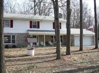 956 Spannwood St, Indianapolis, IN 46228