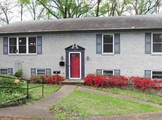 18 Overby Cir, Little Rock, AR 72205