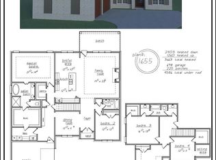 5325 Buttercup Ln, Lakeland, TN 38002