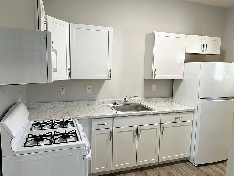 1160 Dohrman St #1 — Photo 1