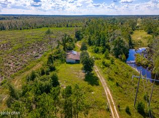 3253 Uncle Joes Ln, Alford, FL 32420