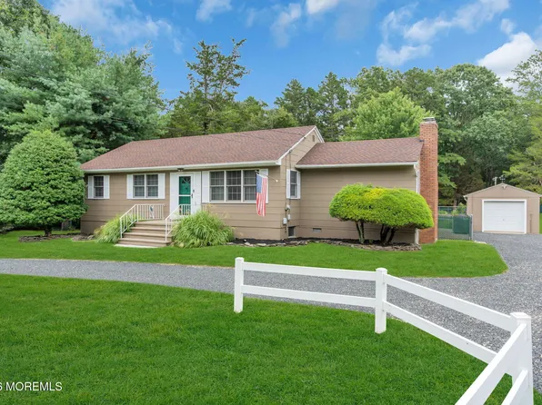 55 Toms River Road, Jackson, NJ 08527