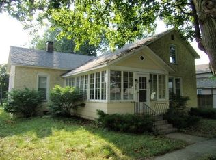 330 S Oak St, Waterloo, IN 46793