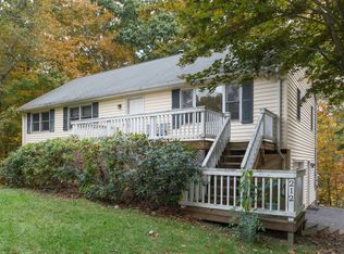 212 Woodland Rd, Guilford, CT 06437