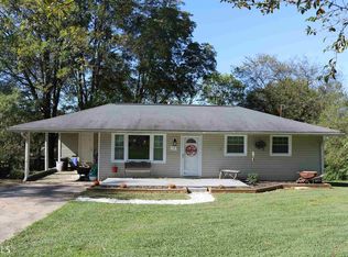 20 Flora Ave SE, Rome, GA 30161