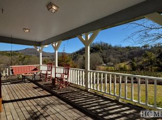 400 Lakeside Circle Dr, Cullowhee, NC 28723