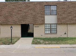 3034 SW Lydia Ave APT 111, Topeka, KS 66614