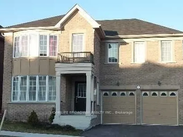 141 Alpaca Dr, Richmond Hill, ON L4E 0R2