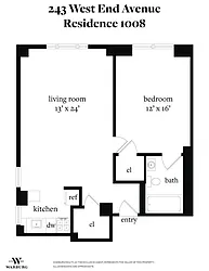 Rented by Warburg