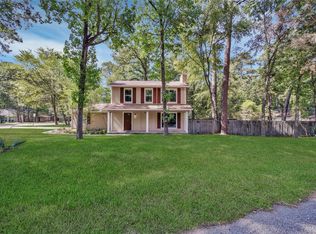 2115 W Lacey Oak Cir, Spring, TX 77380