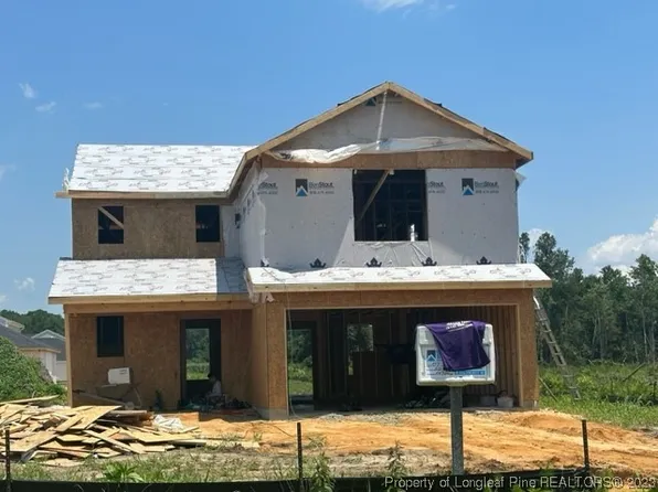 1174 Talmage Rd, Saint Pauls, NC 28384