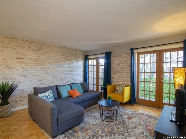 8030 Broadway St APT 202C, San Antonio, TX 78209