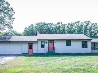 33980 Xeon St NW, Cambridge, MN 55008