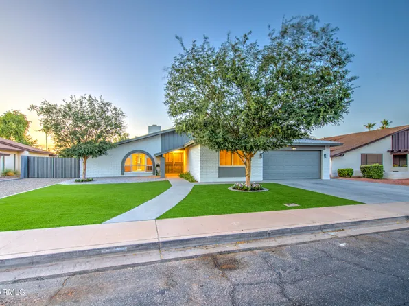 1704 W KIOWA Avenue, Mesa, AZ 85202