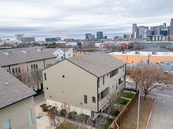 3rd image of 1600 N Haskell Ave APT 15