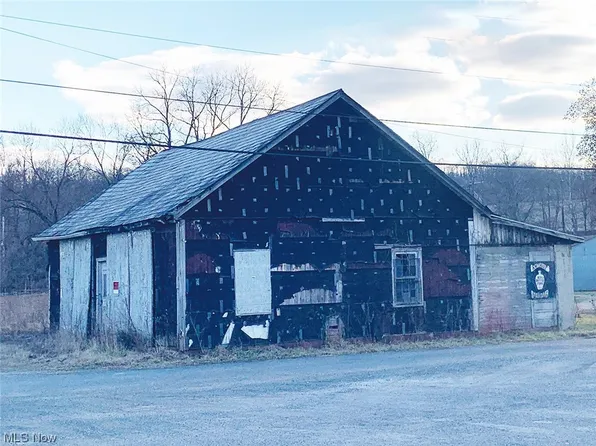 7745 State Route 170, Negley, OH 44441