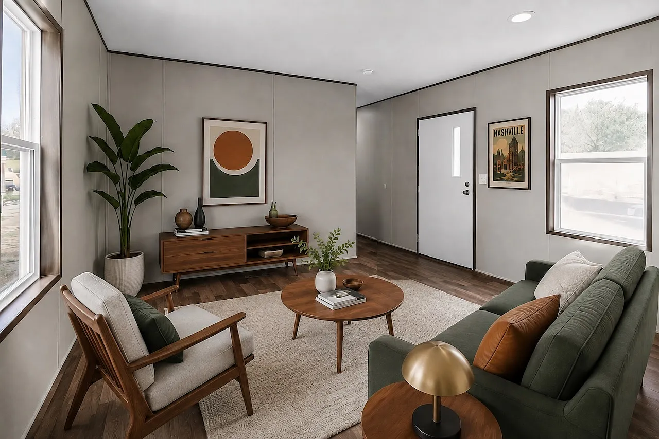 3 bed, 924 sqft, $1,400 — Photo 1