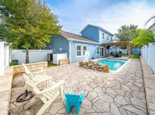 200 Wiregrass Ln, Panama City Beach, FL 32407