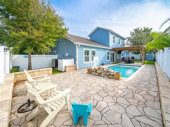 200 Wiregrass Ln, Panama City Beach, FL 32407