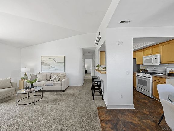 2nd image of 9409 Fairgrove Ln Unit 204