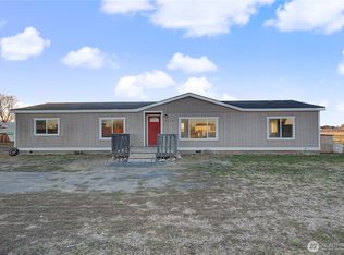 Heartly Estates Div 2, Moses Lake, WA 98837