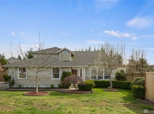11920 123rd Avenue Ct E, Puyallup, WA 98374