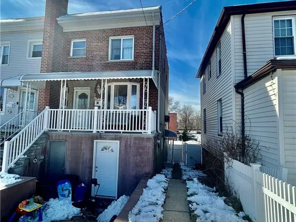 819 Swinton Avenue, Bronx, NY 10465