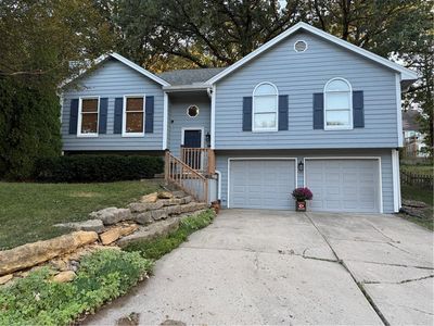 407 NW 73rd Ter, Kansas City, MO, 64118