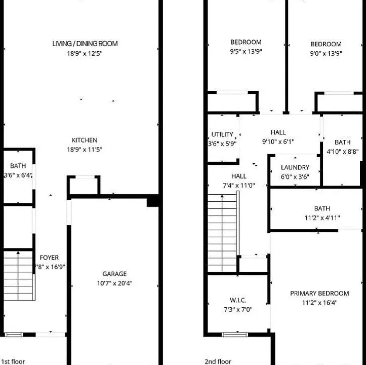 153 Baker Dr