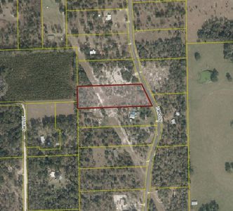 Tbd 73rd Ln, Live Oak, FL, 32060