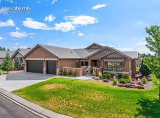 1654 Rockview Trl, Colorado Springs, CO 80904