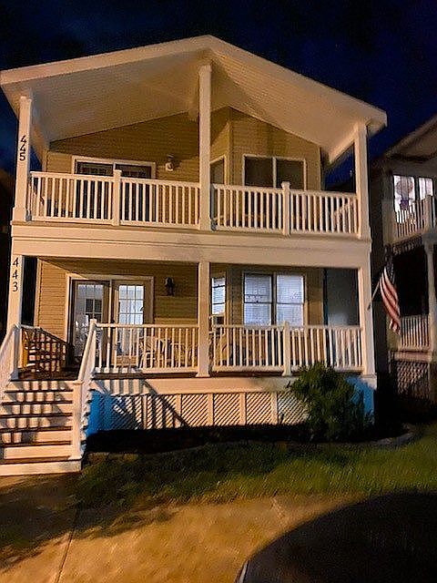 1st image of 443 West Ave #1