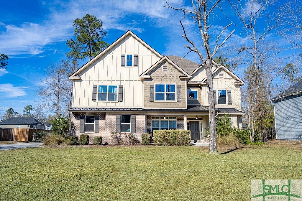 108 Treutlen Ct, Rincon, GA 31326 Zillow