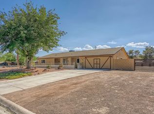 3600 Beeson Ct, Las Vegas, NV 89130