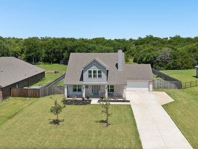 432 Cedar Elm Ln, Nevada, TX, 75173
