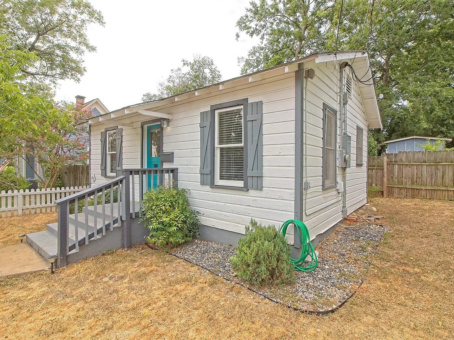 1 bed, 1.0 bath, 546 sqft, $1,350 — Photo 4