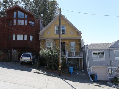 1128 Bowdoin St, San Francisco, CA, 94134
