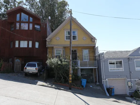1128 Bowdoin St, San Francisco, CA 94134