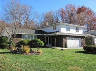 4231 Hickory Hill Ave, Lorain, OH