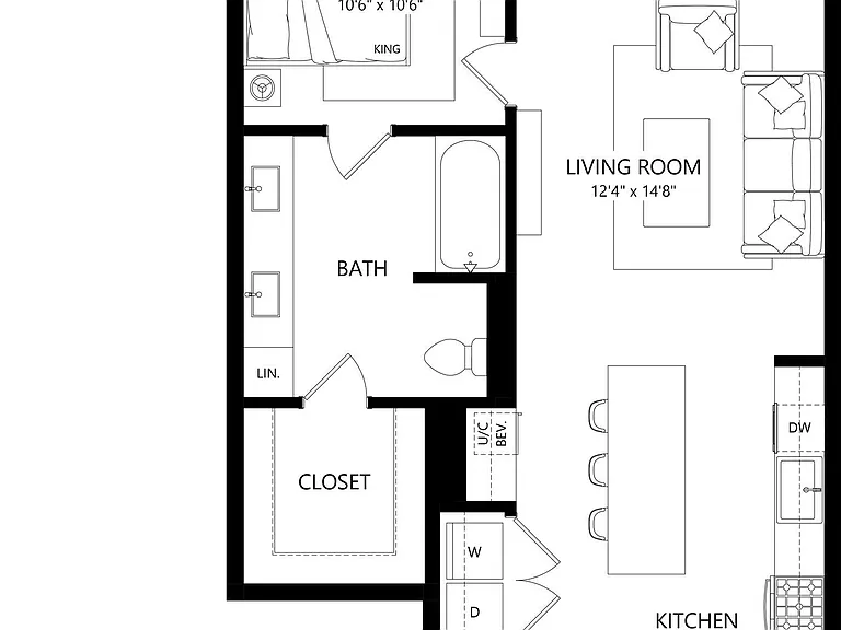 Bosque Residences — Photo 38