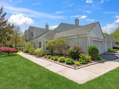 77 Fox Court #77, Manorville, NY, 11949