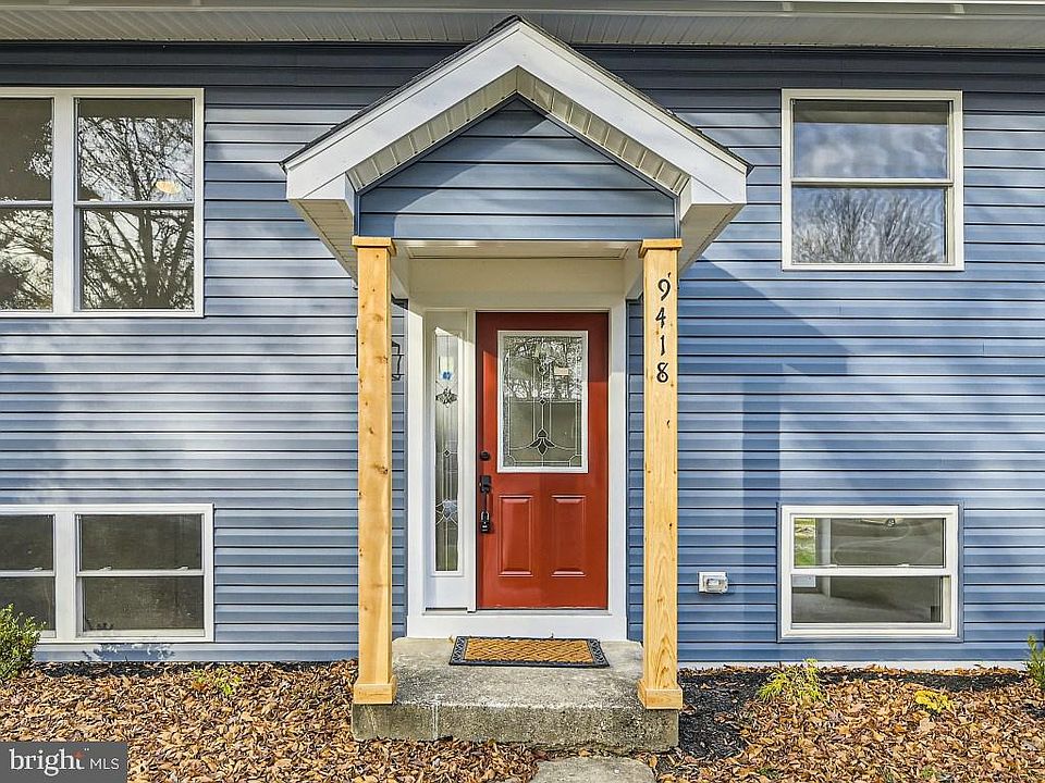 9418 Farewell Rd, Columbia, MD 21045 Zillow