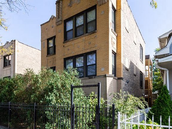 2nd image of 3755 N Kimball Ave #2R