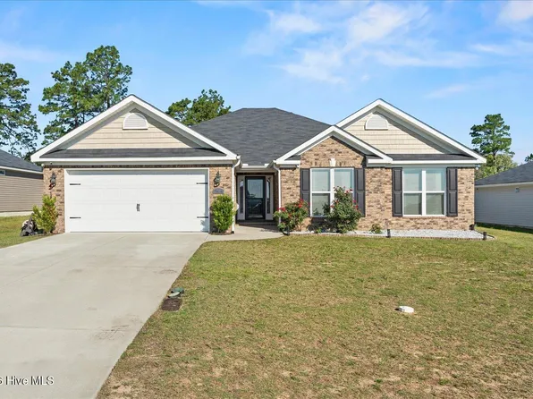 3049 Easton Drive, Hephzibah, GA 30815