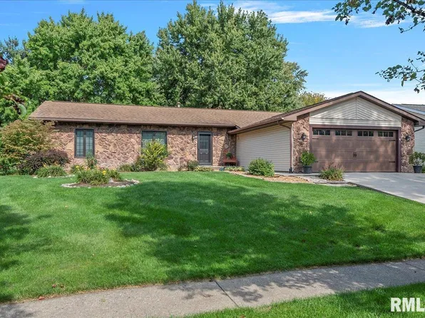 8013 Hunt Rd, Springfield, IL 62712