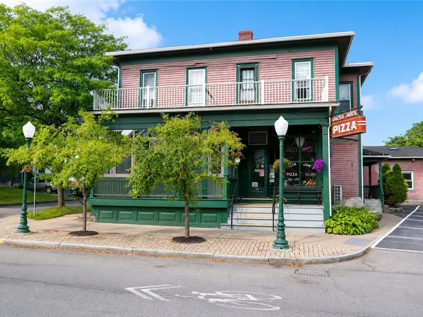 99 N Genesee St, Geneva, NY 14456