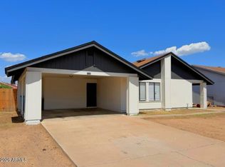 7724 W PIERSON Street, Phoenix, AZ 85033