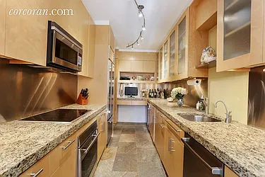 Sold by Corcoran