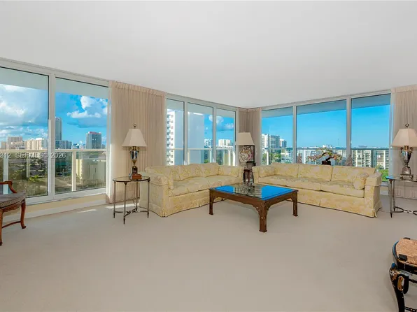 2751 S Ocean Dr APT 1108N, Hollywood, FL 33019