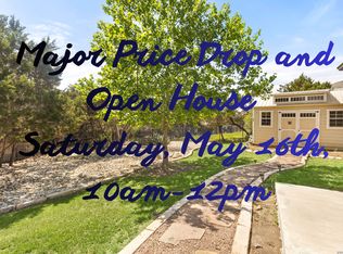950 Live Oak Dr, Spring Branch, TX 78070